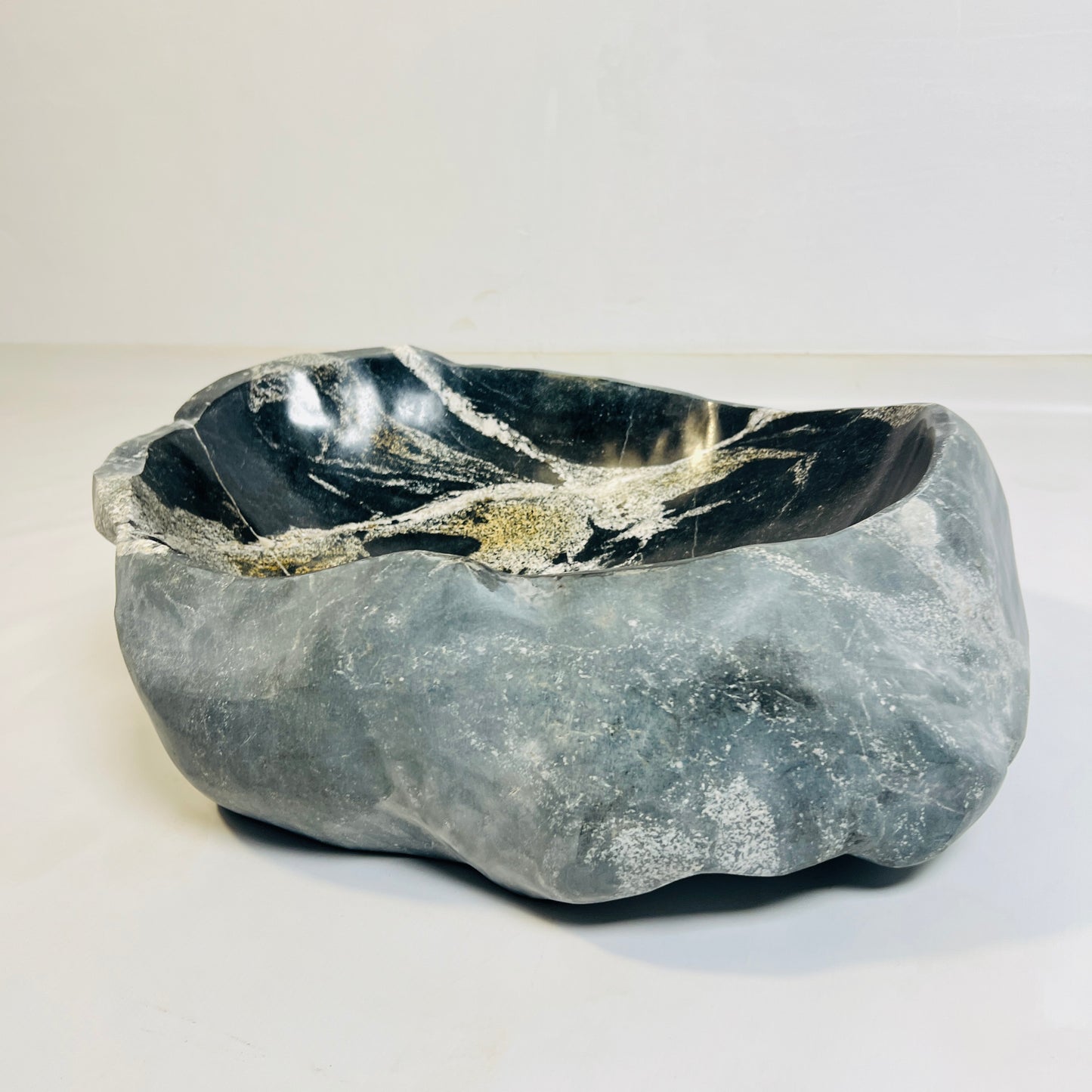 Raw Crust Sink - Riverstone