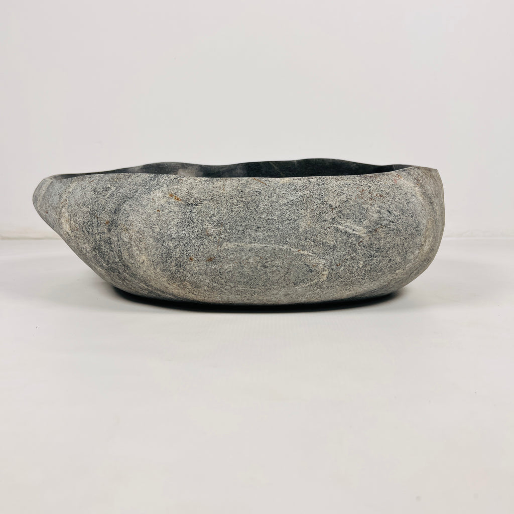 Black Eye Riverstone Sink