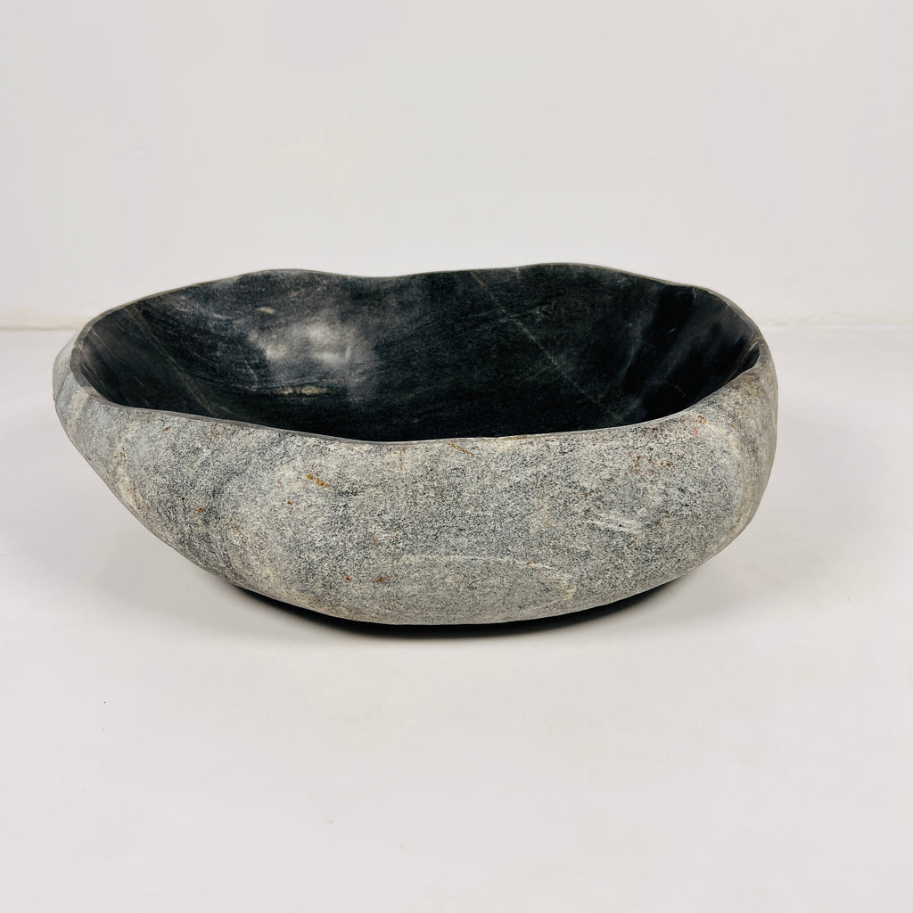 Black Eye Riverstone Sink