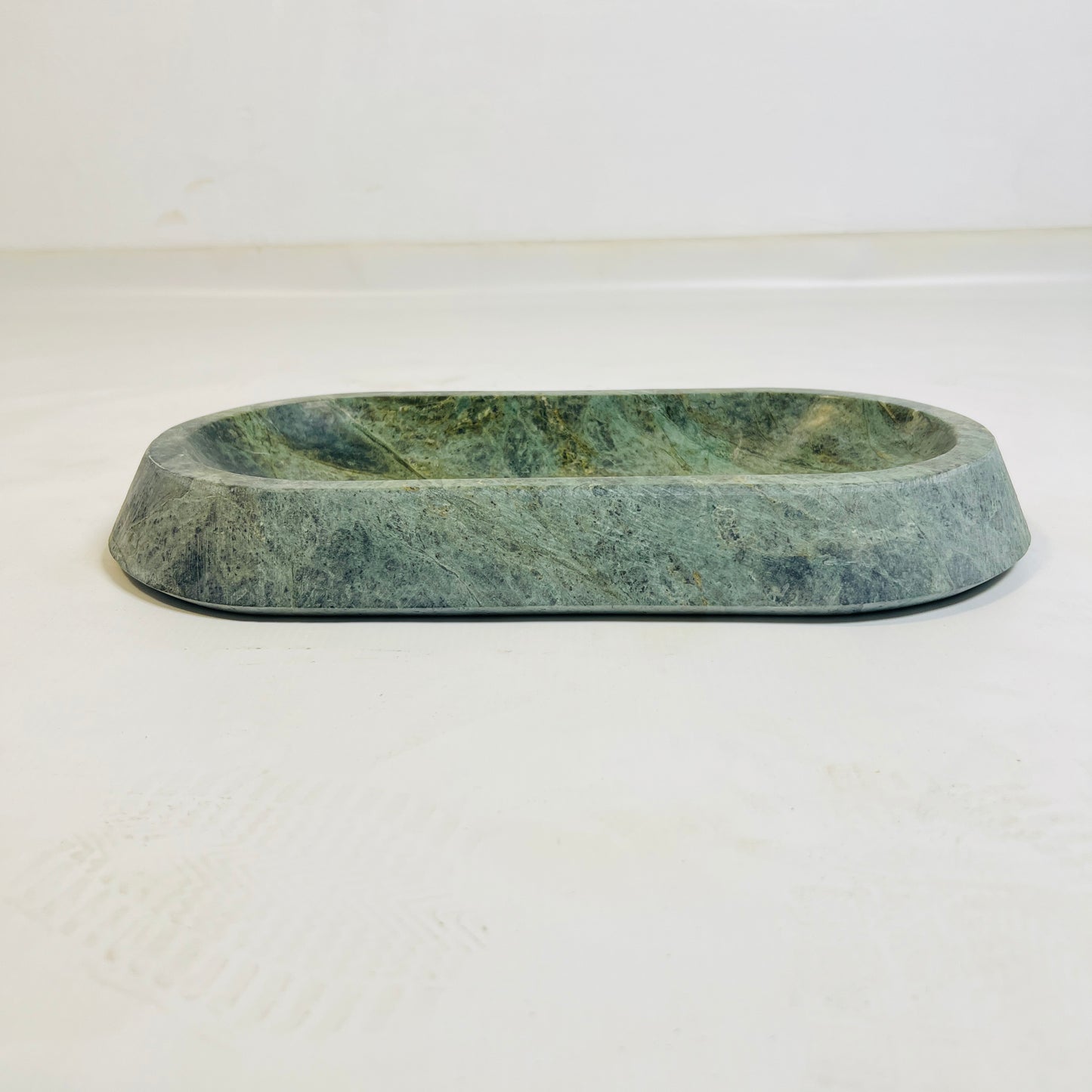 Loop Accent Tray - Green