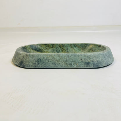 Loop Accent Tray - Green