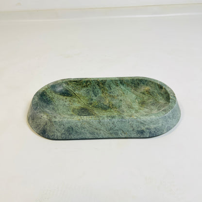 Loop Accent Tray - Green