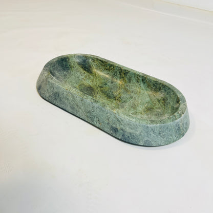 Loop Accent Tray - Green