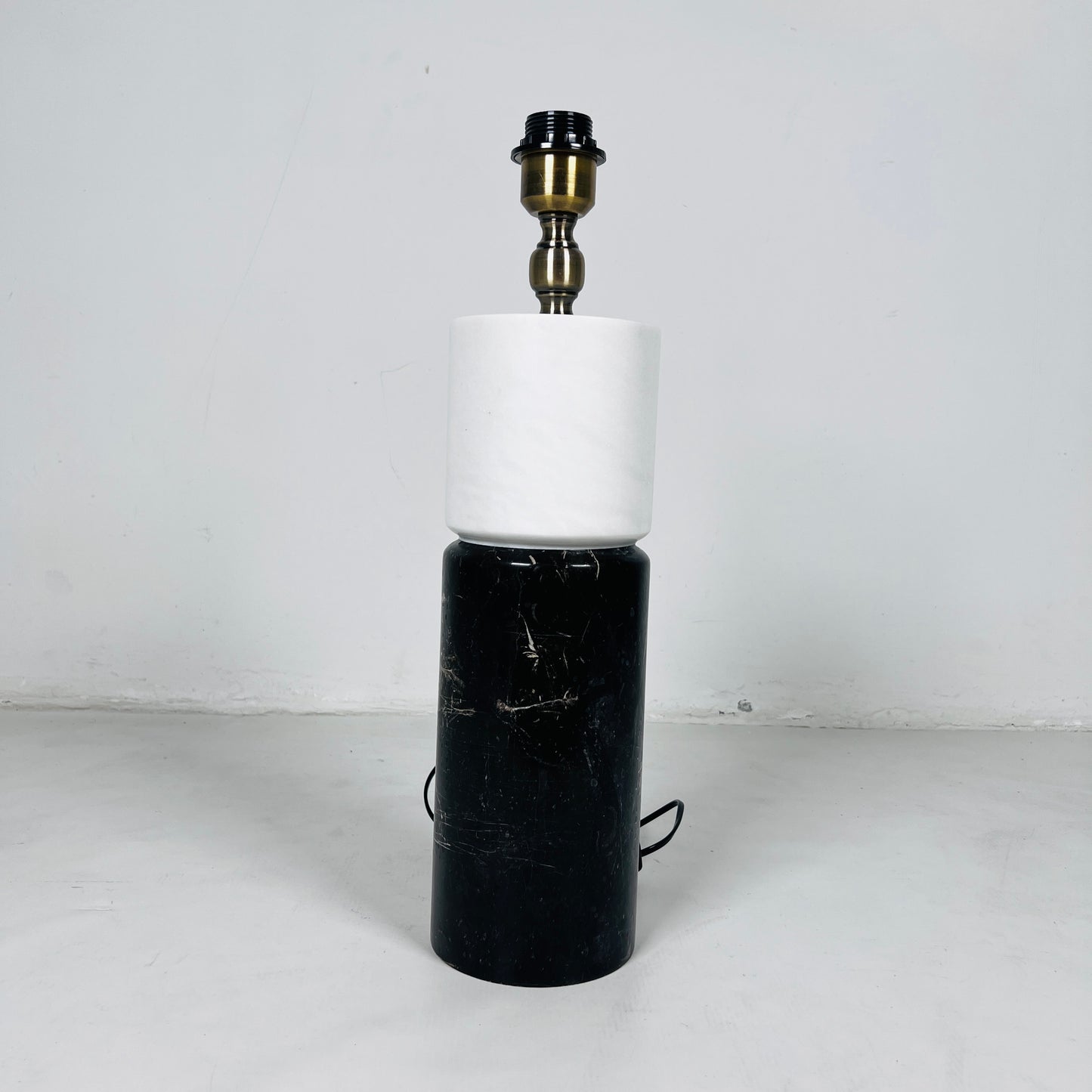 Cinched Table Lamp