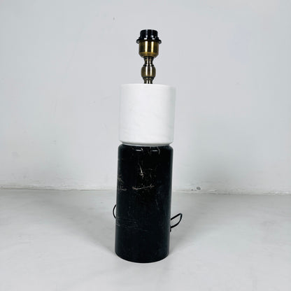 Cinched Table Lamp