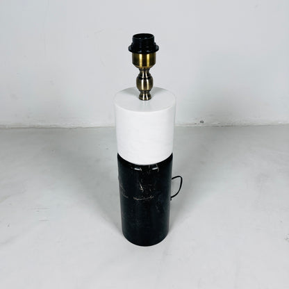 Cinched Table Lamp