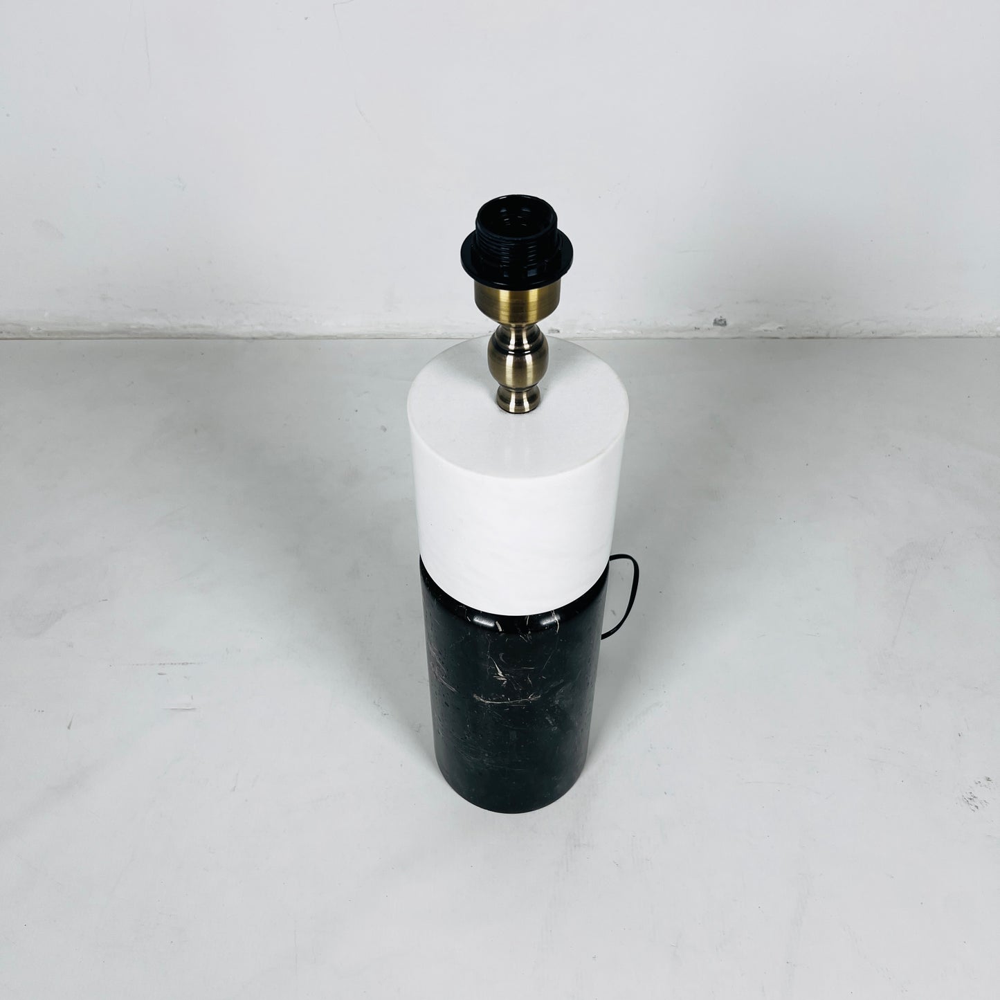 Cinched Table Lamp