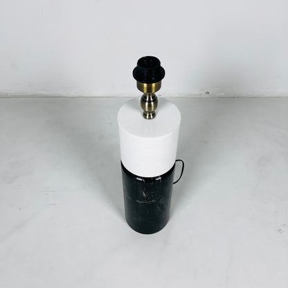 Cinched Table Lamp