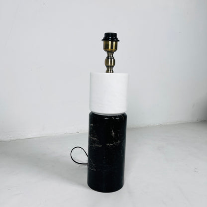 Cinched Table Lamp