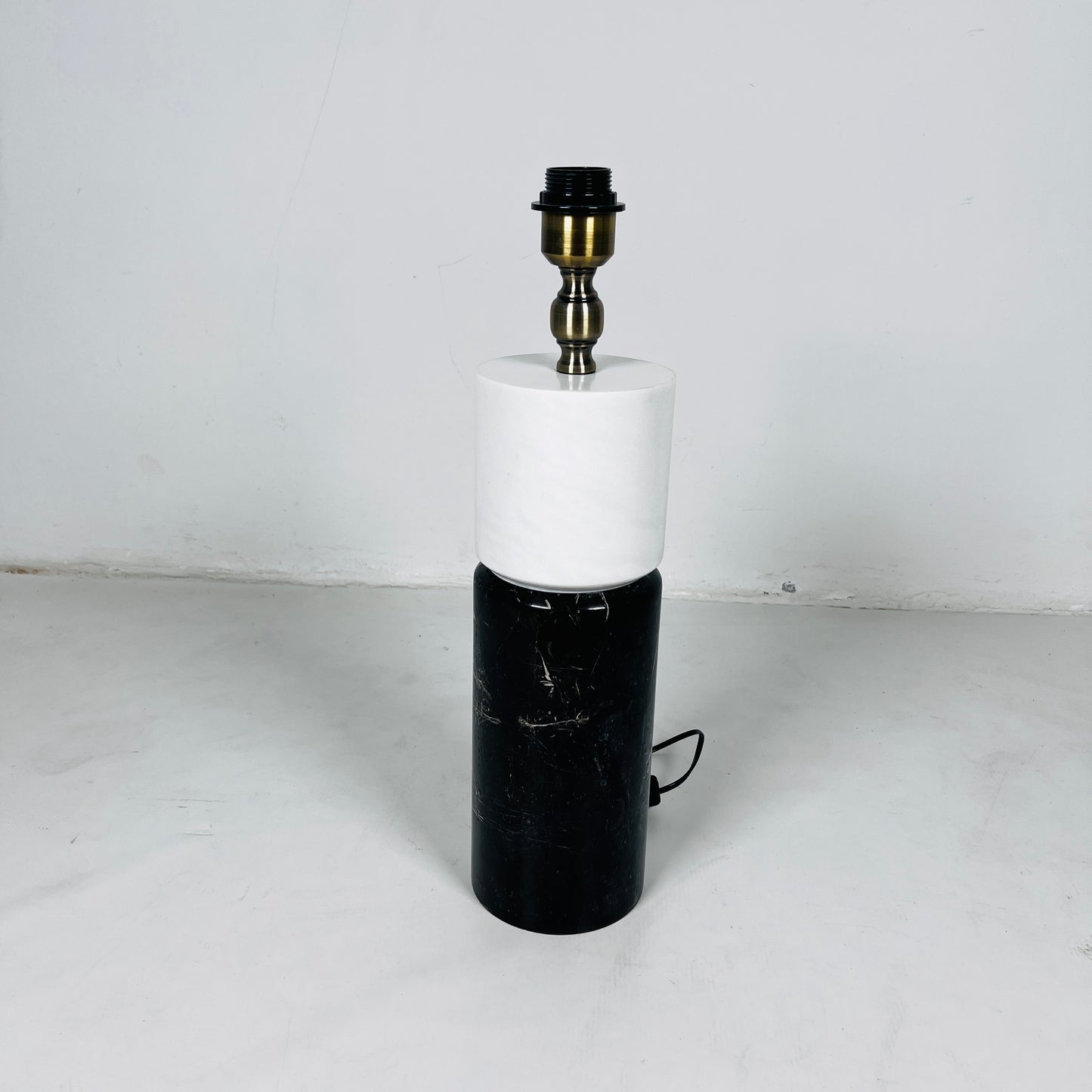 Cinched Table Lamp