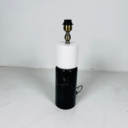 Cinched Table Lamp