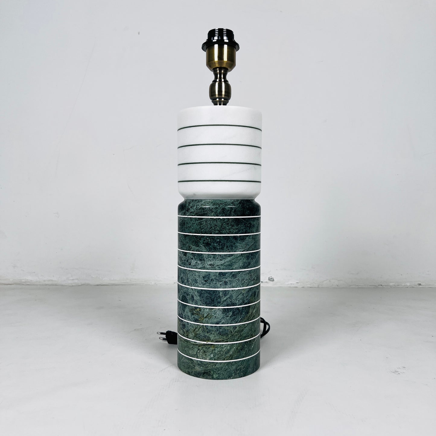 Cinched Table Lamp