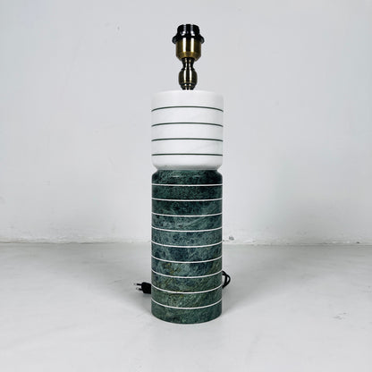 Cinched Table Lamp
