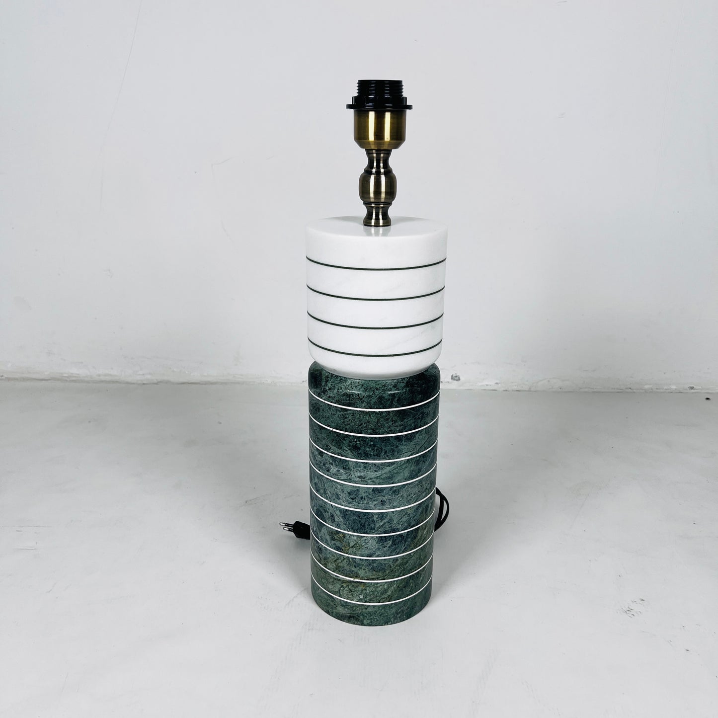 Cinched Table Lamp