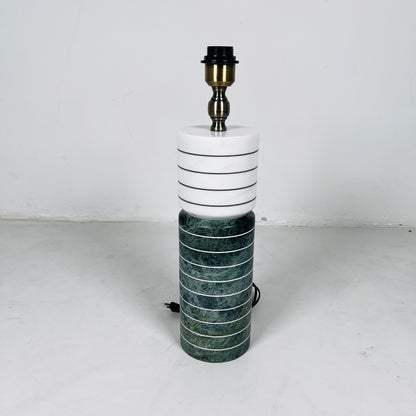 Cinched Table Lamp