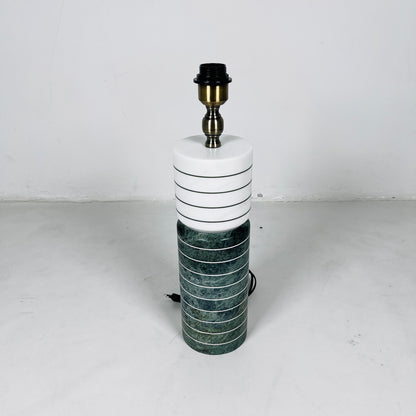 Cinched Table Lamp