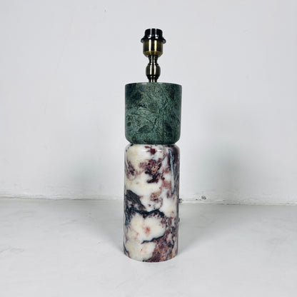 Cinched Table Lamp