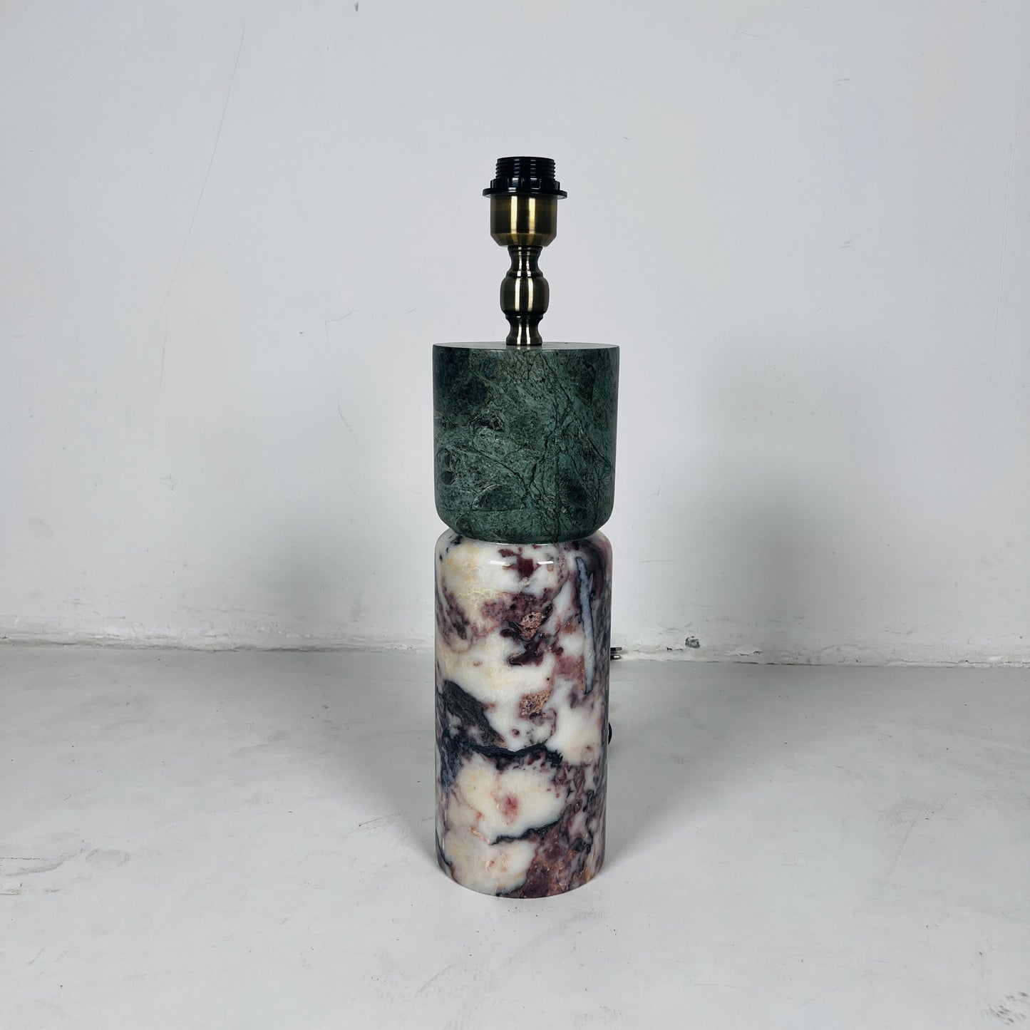 Cinched Table Lamp