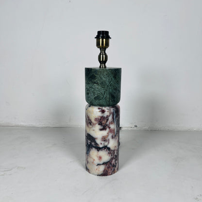 Cinched Table Lamp