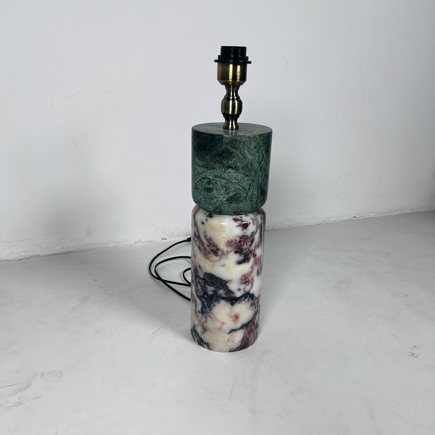 Cinched Table Lamp
