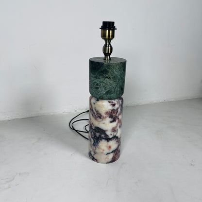 Cinched Table Lamp