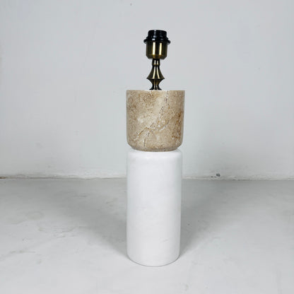Cinched Table Lamp