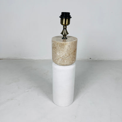 Cinched Table Lamp