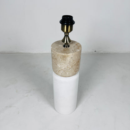Cinched Table Lamp