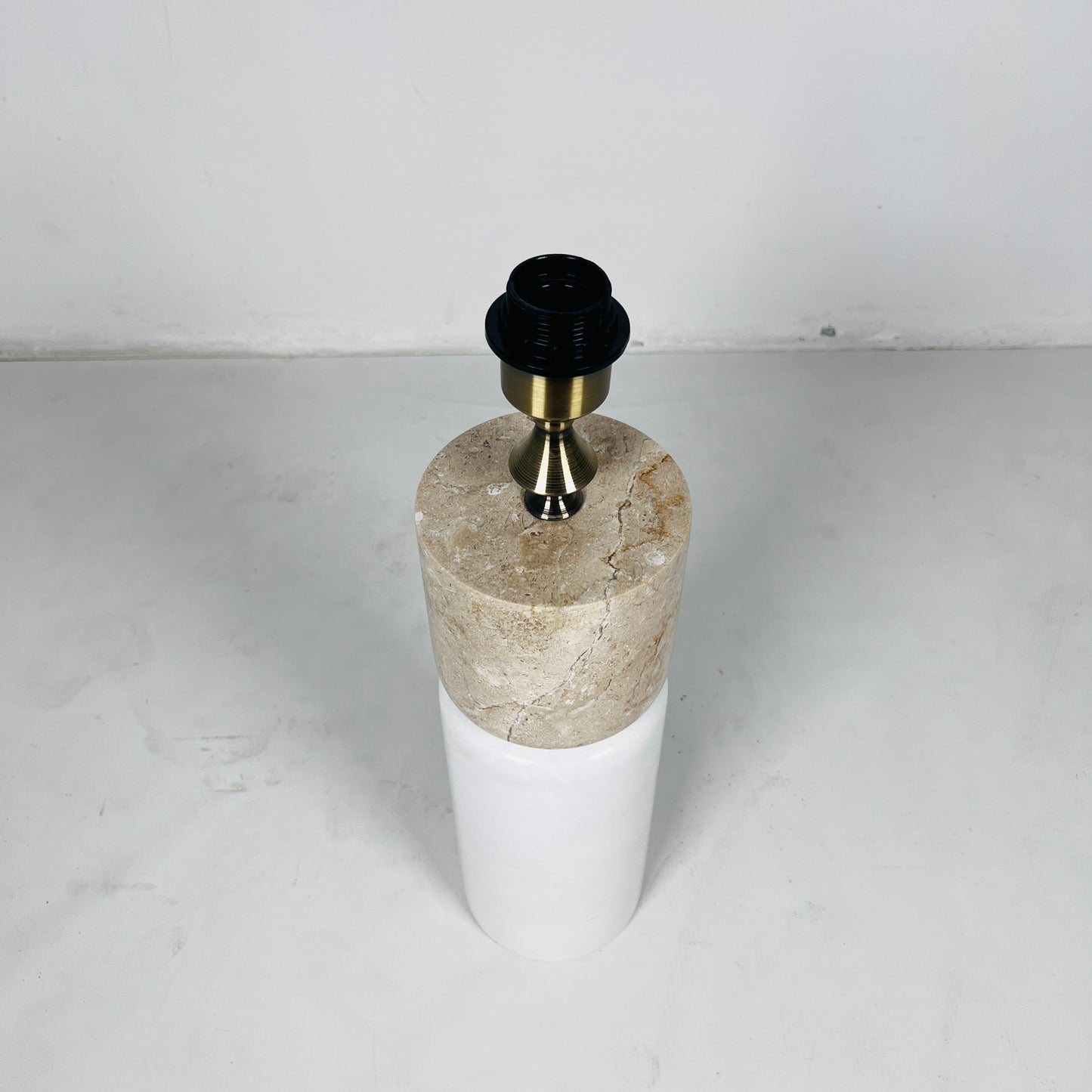 Cinched Table Lamp