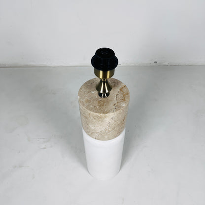 Cinched Table Lamp