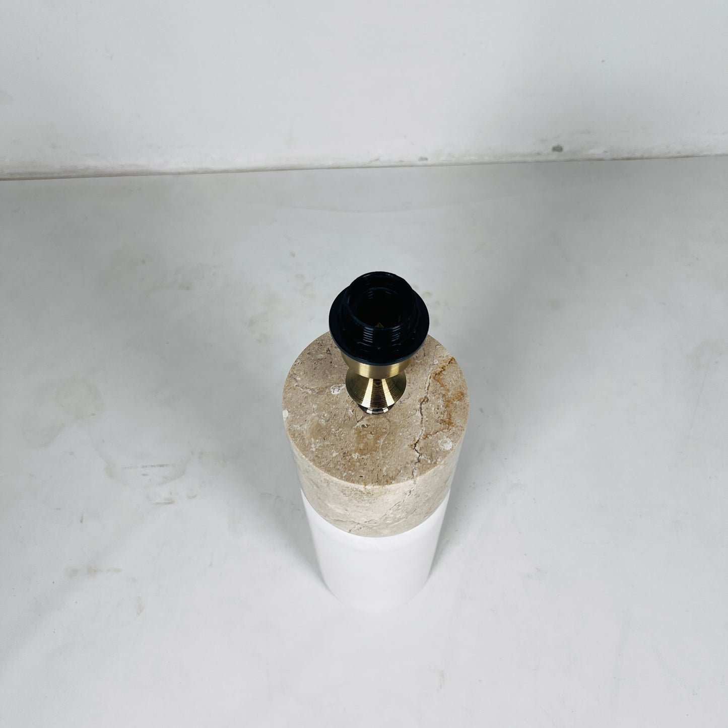 Cinched Table Lamp