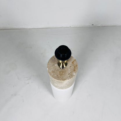 Cinched Table Lamp