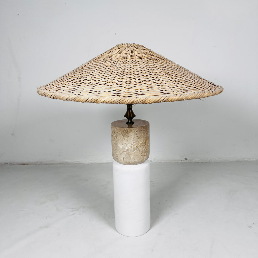 Cypress Table Lamp