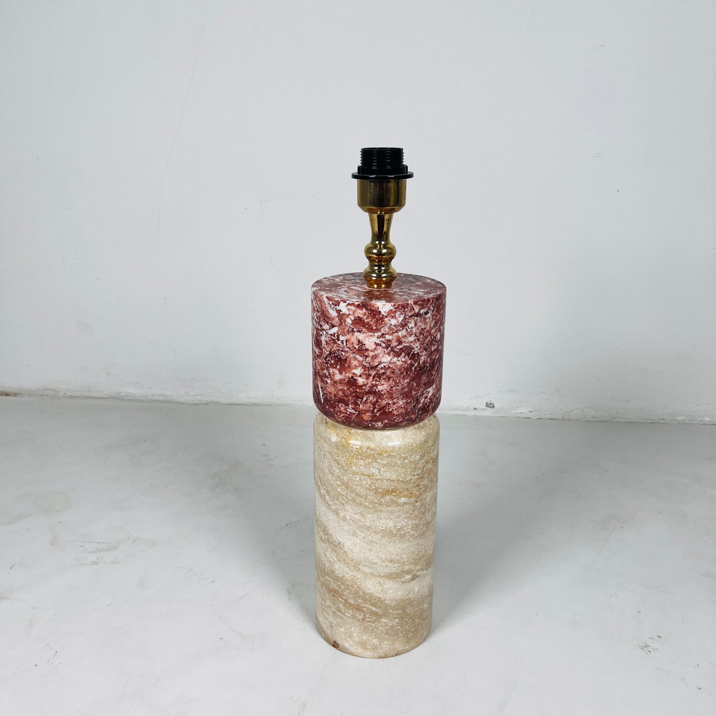 Cinched Table Lamp