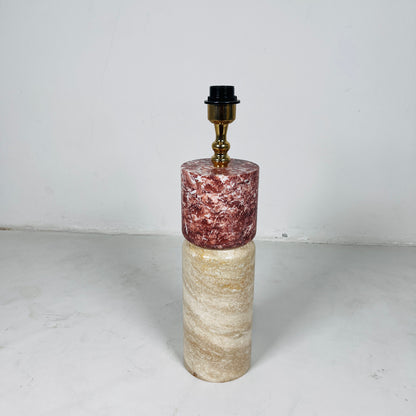 Cinched Table Lamp