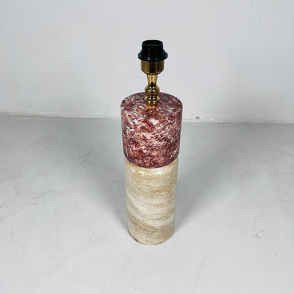 Cinched Table Lamp