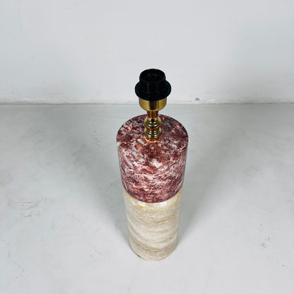 Cinched Table Lamp