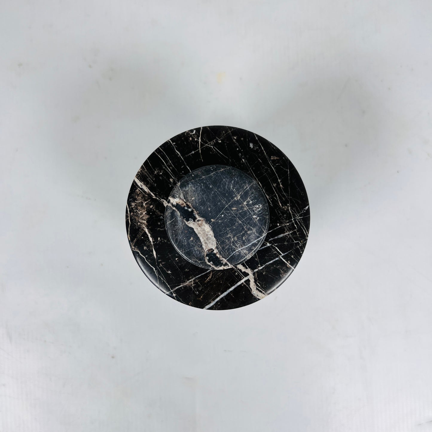 Monochrome Jar - Black