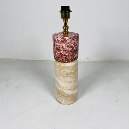 Cinched Table Lamp