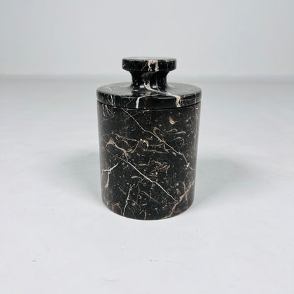 Monochrome Jar - Black