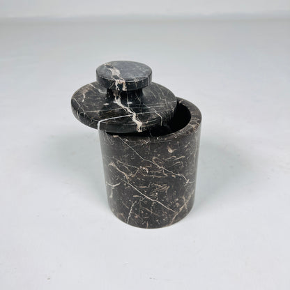 Monochrome Jar - Black