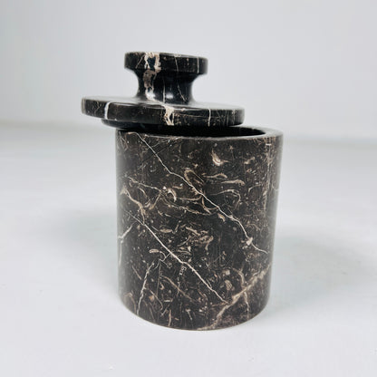 Monochrome Jar - Black