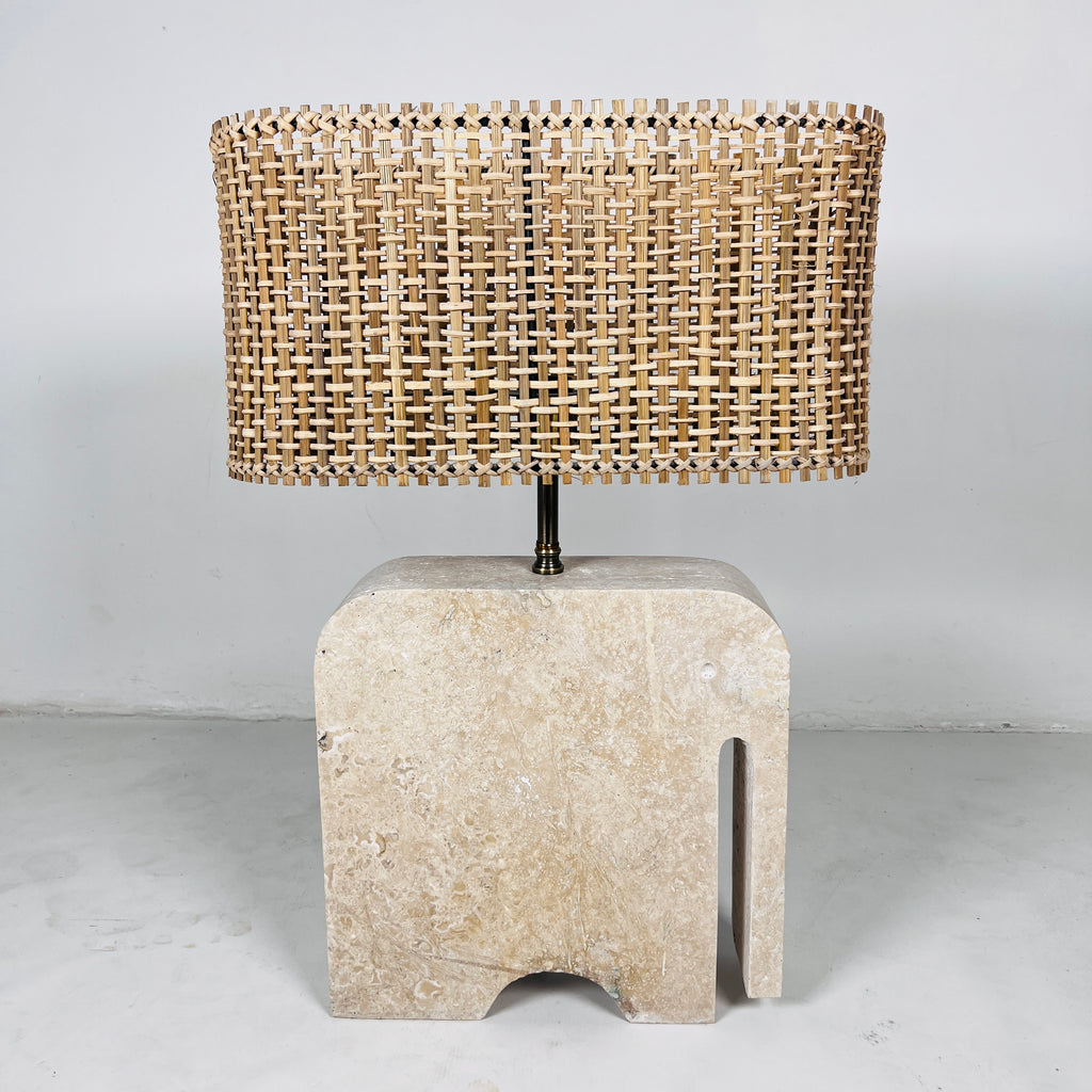 Savanna Table Lamp