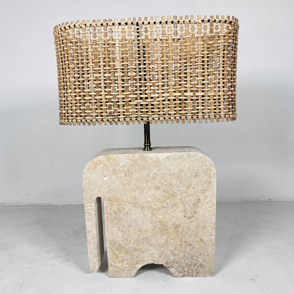 Safari Table Lamp