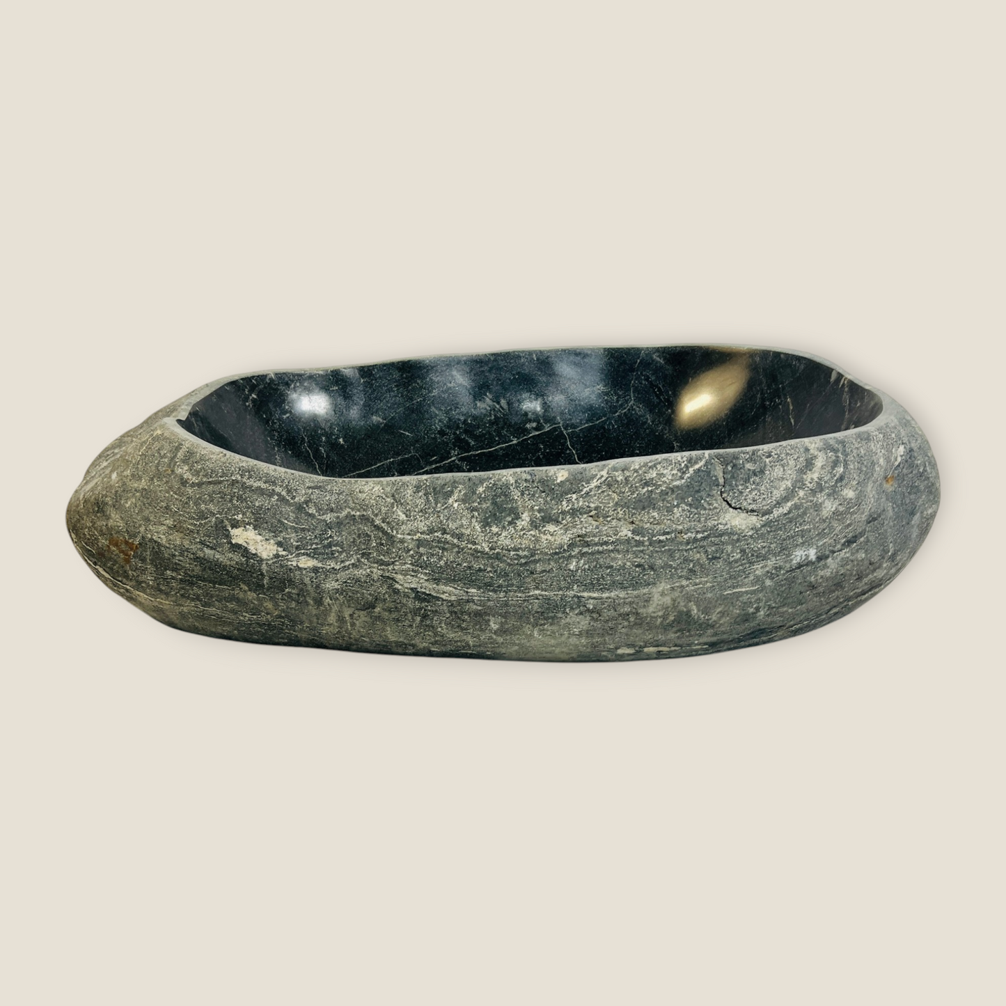 Shadow Creek Sink - Riverstone