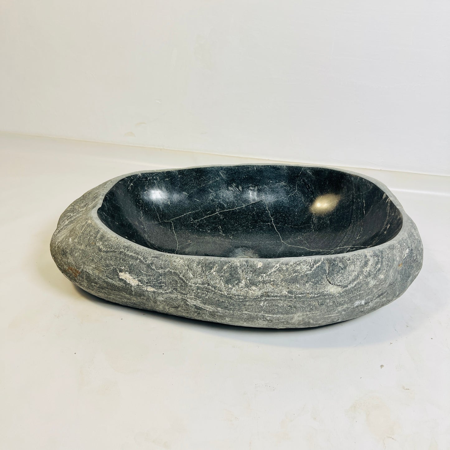 Shadow Creek Sink - Riverstone
