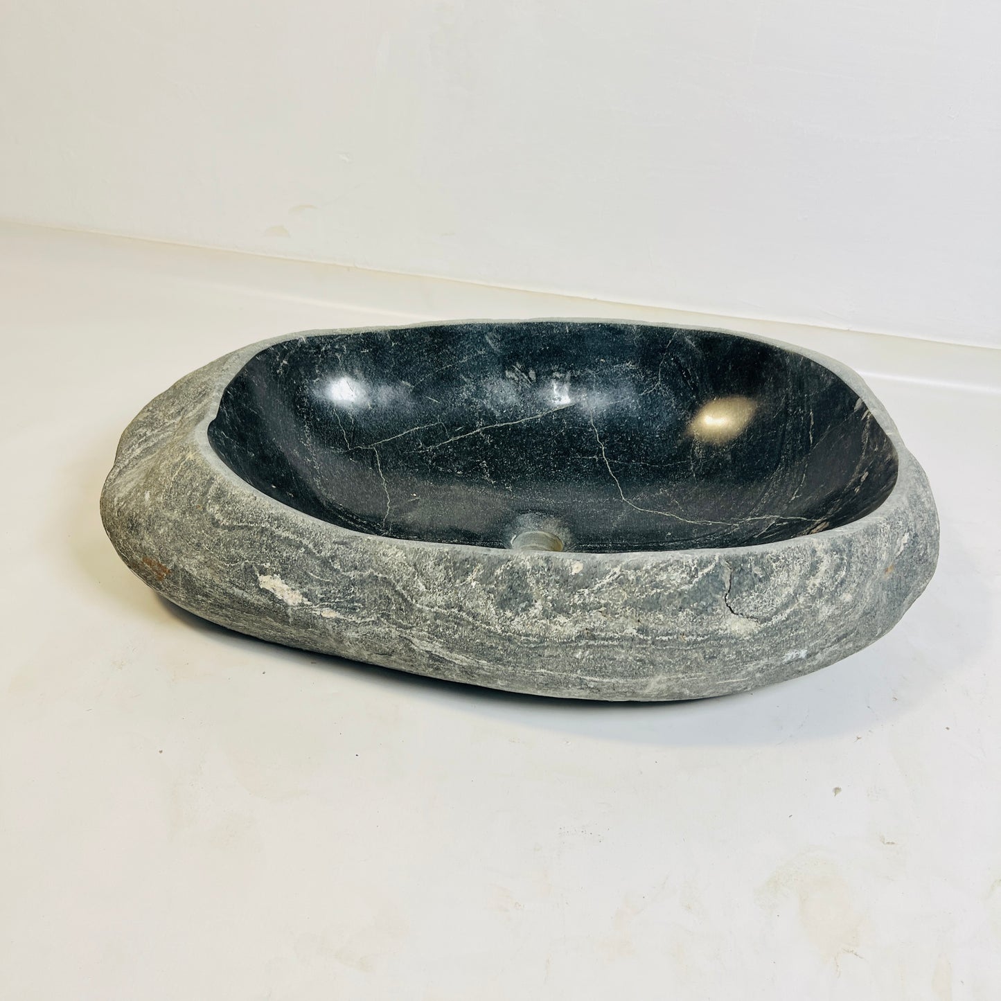 Shadow Creek Sink - Riverstone
