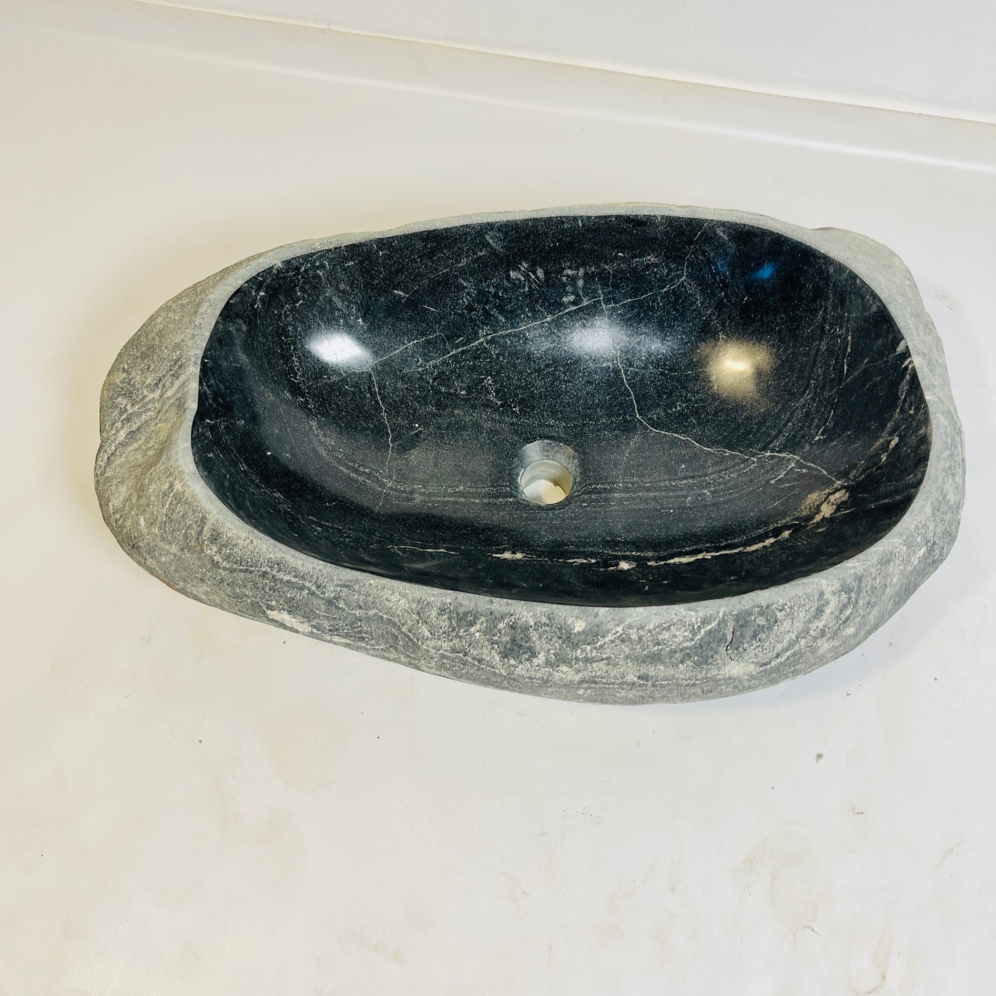 Shadow Creek Sink - Riverstone
