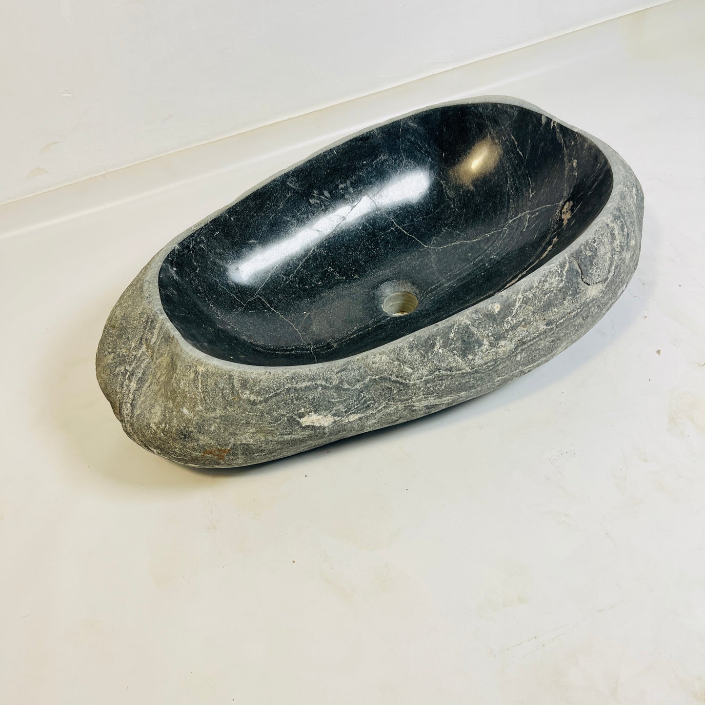 Shadow Creek Sink - Riverstone