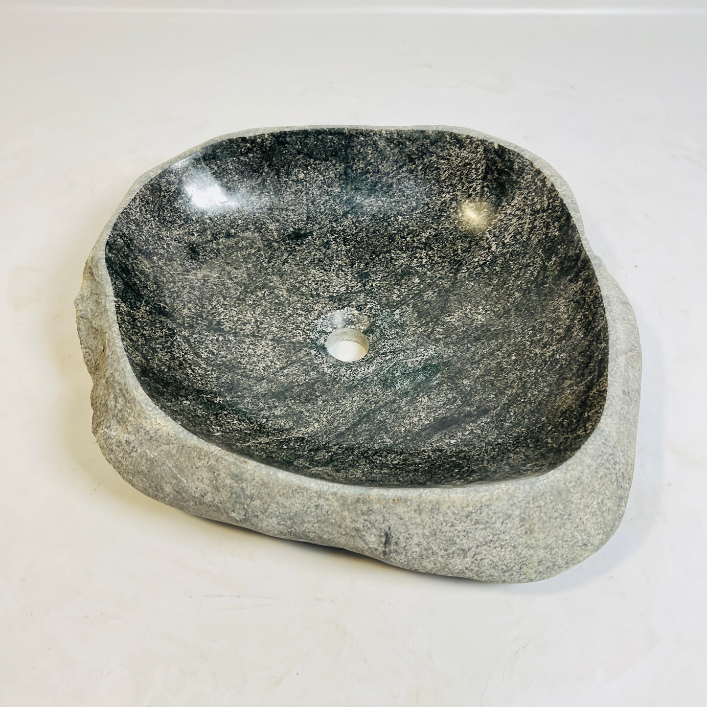 Canyon Grain Sink - Riverstone